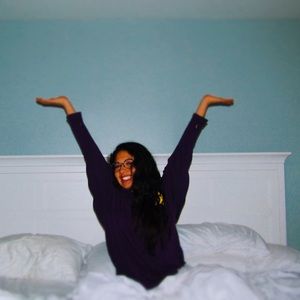 Meet your Posher, Victoria